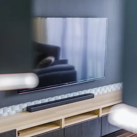 Apartament F&w Exclusive - Krzywa *