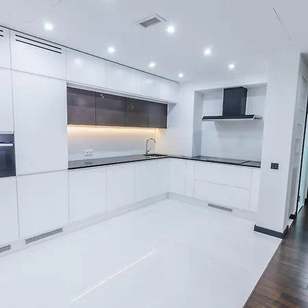 Apartament F&w Exclusive - Krzywa Kraków