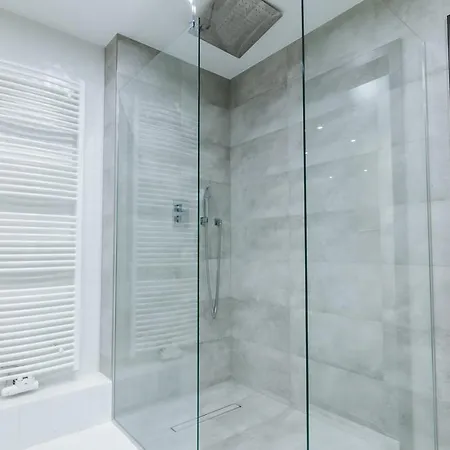 Apartman F&w Exclusive - Krzywa