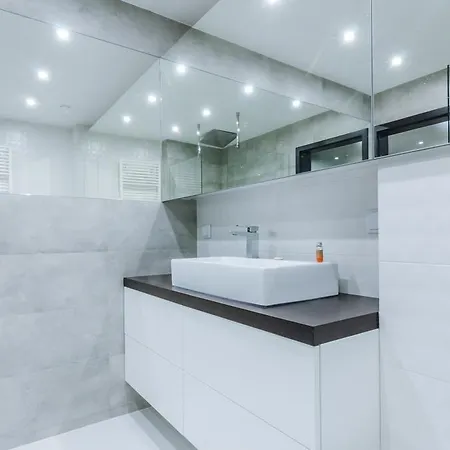 F&w Exclusive - Krzywa Apartman