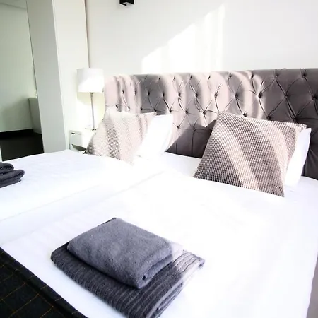 F&w Exclusive - Krzywa Apartament Kraków