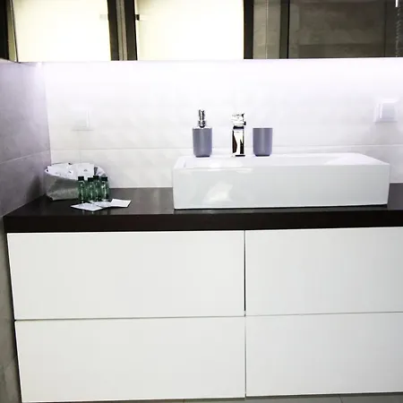 Apartament F&w Exclusive - Krzywa Kraków
