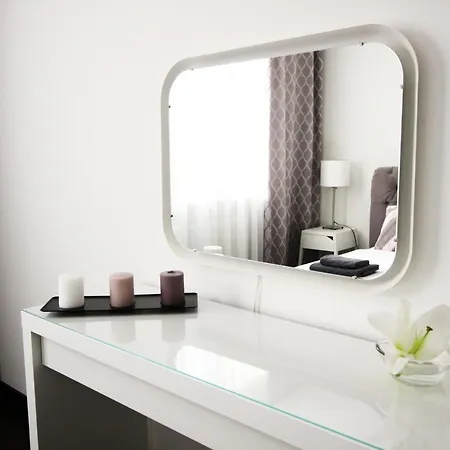 Apartament F&w Exclusive - Krzywa Kraków