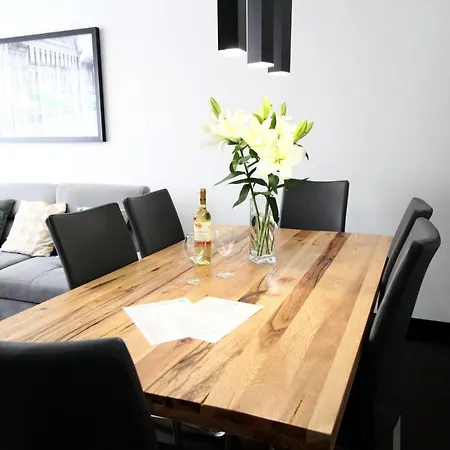 Apartament F&w Exclusive - Krzywa
