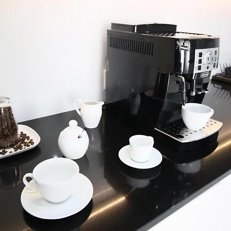 F&w Exclusive - Krzywa Apartament *